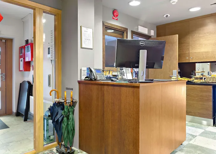 Best Western Hotel Akersberga